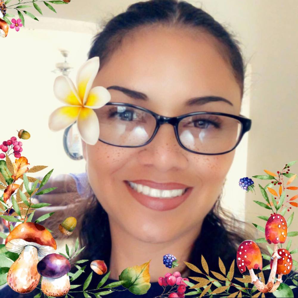 Meet your Posher, Eva